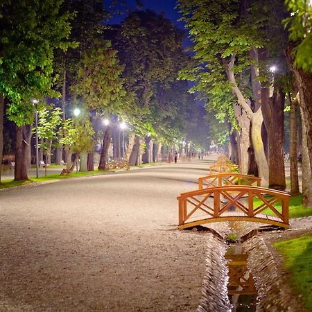 Studio K In Hitoric City Centre Клуж-Напока Екстер'єр фото