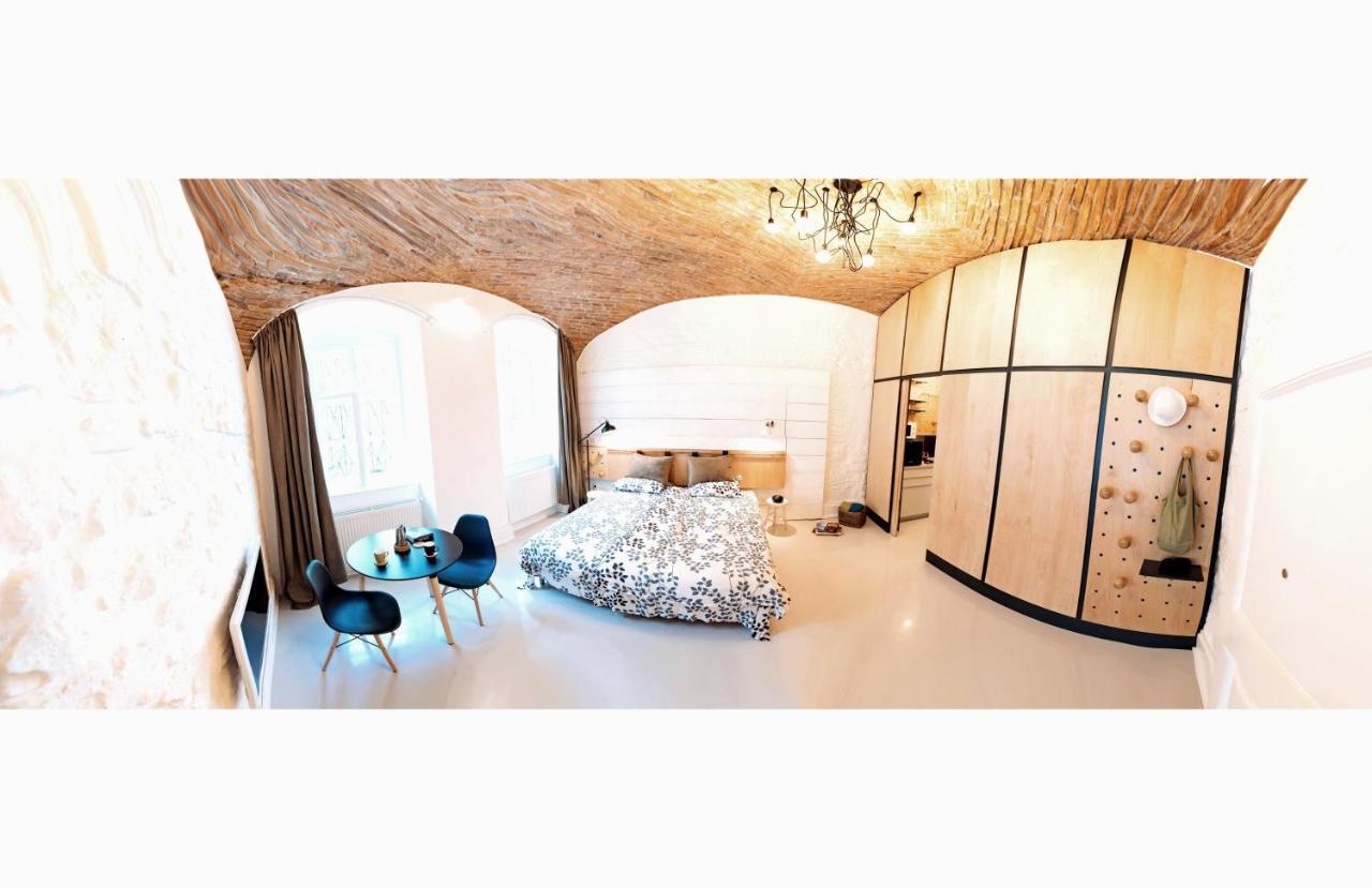 Studio K In Hitoric City Centre Клуж-Напока Екстер'єр фото
