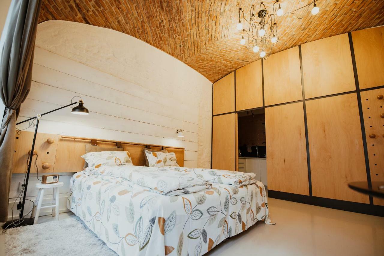 Studio K In Hitoric City Centre Клуж-Напока Екстер'єр фото